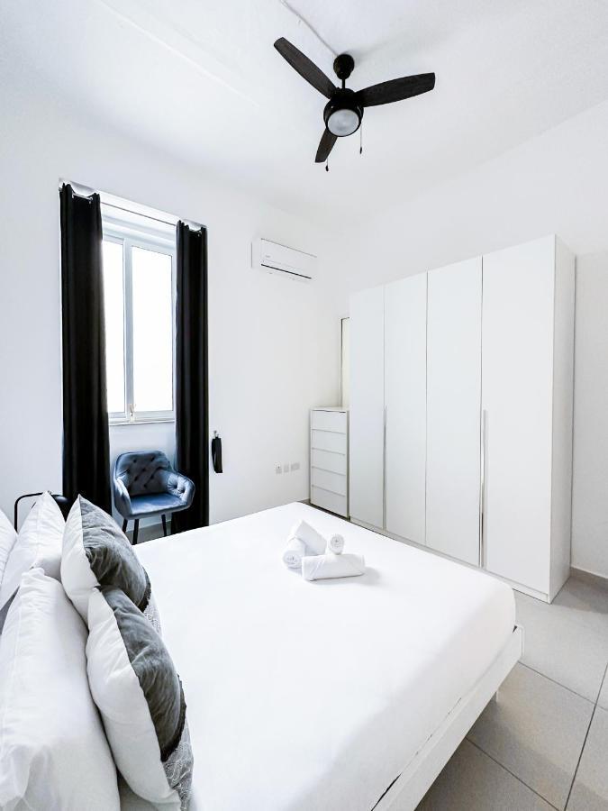 Valletta Center Apartment By Arcobnb Eksteriør bilde