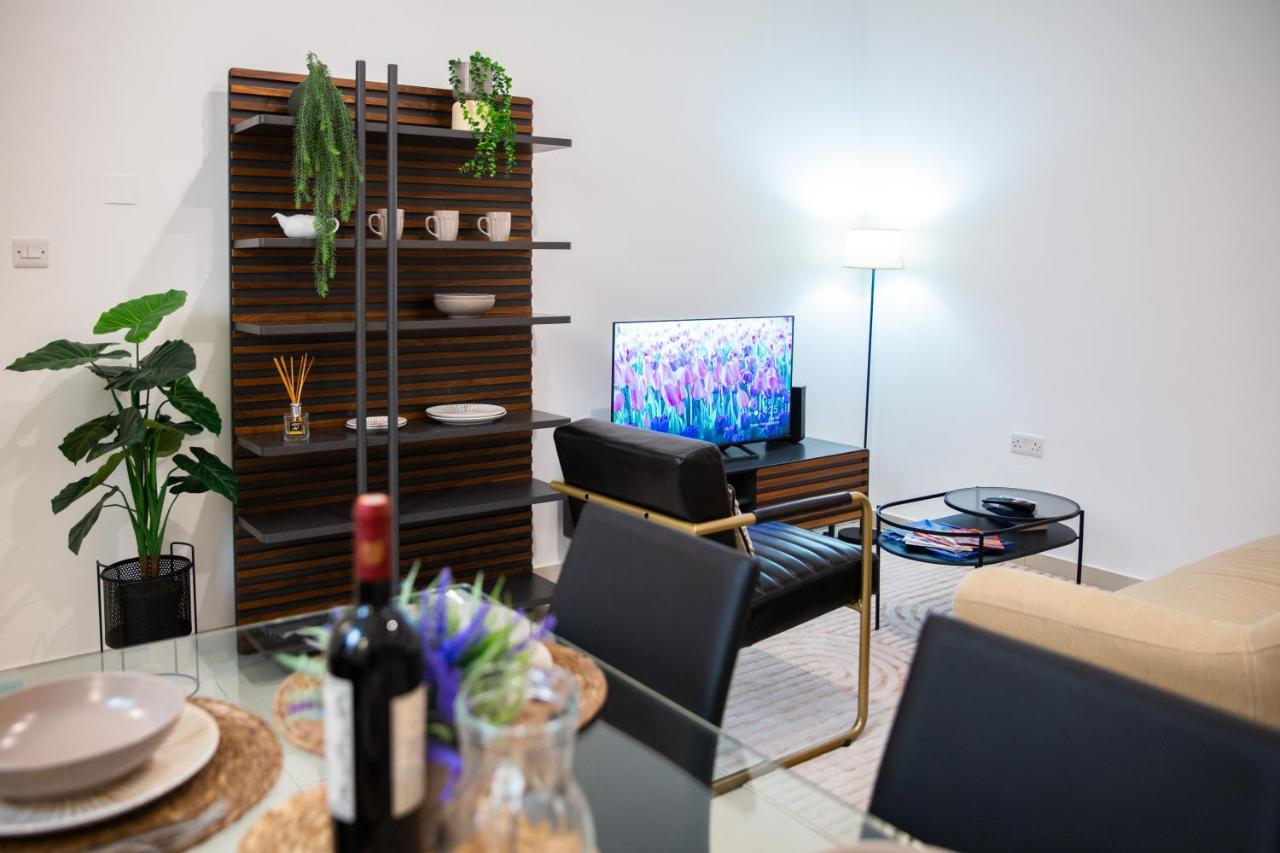 Valletta Center Apartment By Arcobnb Eksteriør bilde