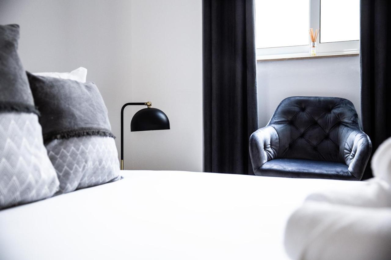 Valletta Center Apartment By Arcobnb Eksteriør bilde