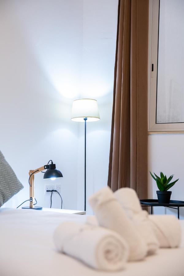 Valletta Center Apartment By Arcobnb Eksteriør bilde