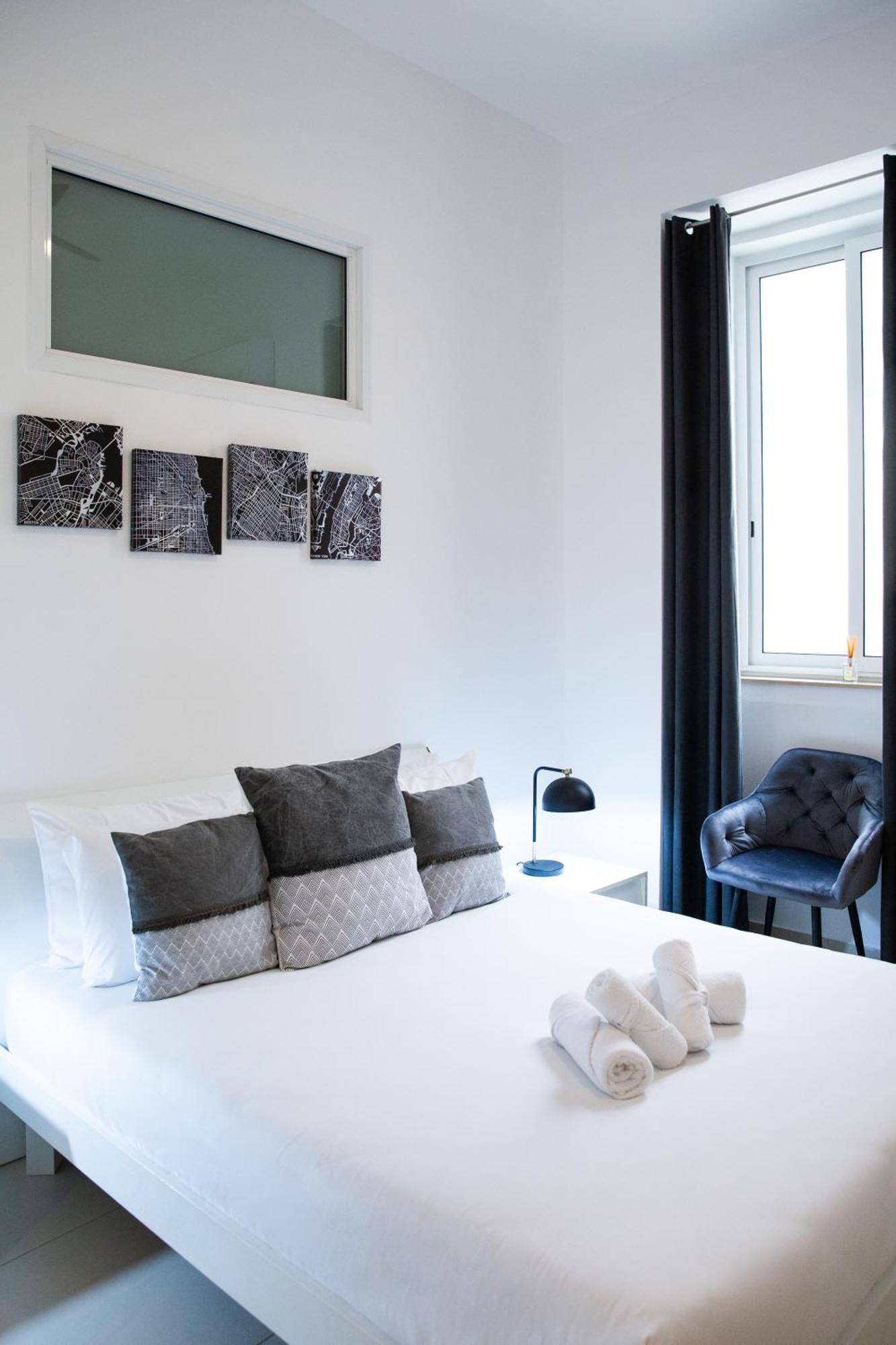 Valletta Center Apartment By Arcobnb Eksteriør bilde