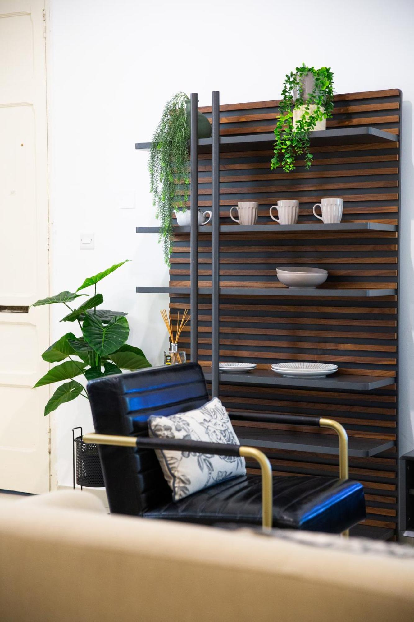 Valletta Center Apartment By Arcobnb Eksteriør bilde