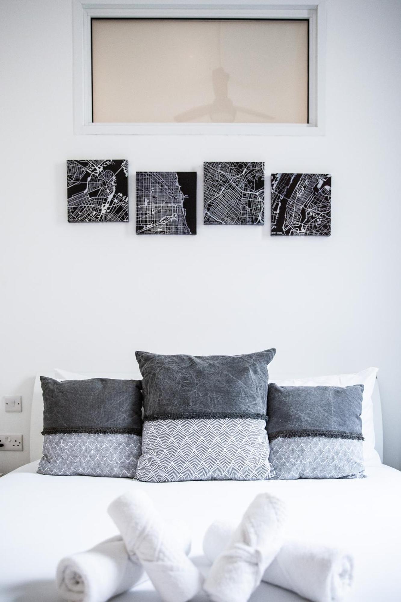 Valletta Center Apartment By Arcobnb Eksteriør bilde