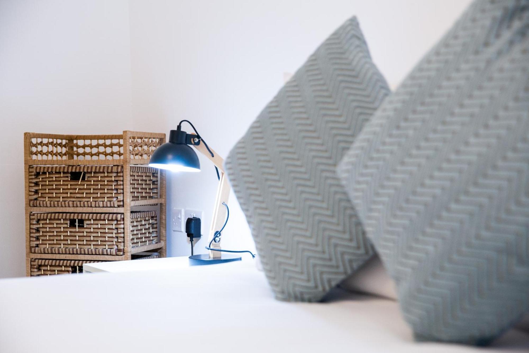 Valletta Center Apartment By Arcobnb Eksteriør bilde